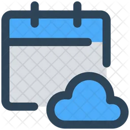 Cloud  Icon