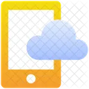 Cloud Weather Report Icon