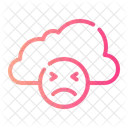 Cloud  Icon