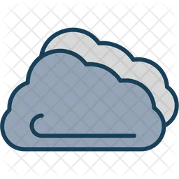 Cloud  Icon