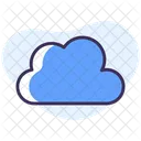 Cloud  Icon