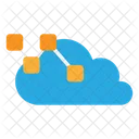 Cloud  Icon