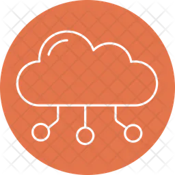 Cloud  Icon