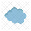 Cloud  Icon