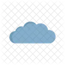 Cloud  Icon