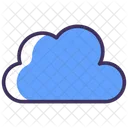 Cloud  Icon