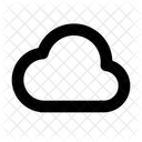 Cloud  Icon