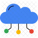 Cloud  Icon