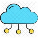 Cloud  Icon