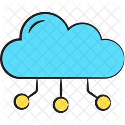 Cloud  Icon