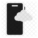 Cloud  Icon