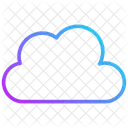 Cloud  Icon