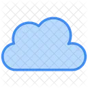 Cloud  Icon