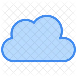 Cloud  Icon