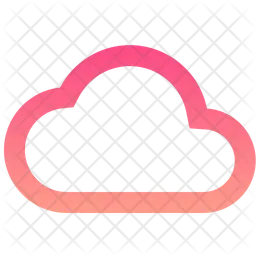 Cloud  Icon