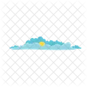 Cloud  Icon