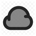 Cloud  Icon