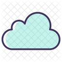 Cloud  Icon