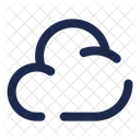 Cloud  Icon