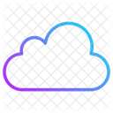 Cloud  Icon