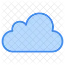 Cloud  Icon