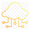 Cloud  Icon