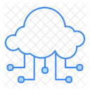 Cloud Icon