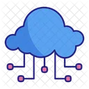 Cloud  Icon