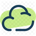 Cloud  Icon