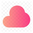 Cloud  Icon