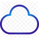 Cloud  Icon