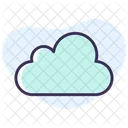 Cloud  Icon