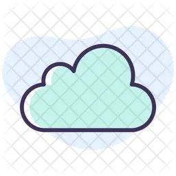 Cloud  Icon