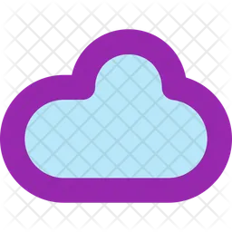 Cloud  Icon