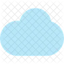 Cloud  Icon