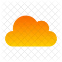 Cloud  Icon