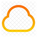 Cloud  Icon