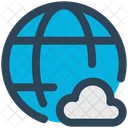 Cloud  Icon