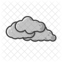 Cloud  Icon