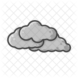 Cloud  Icon