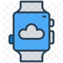 Cloud  Icon