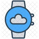 Cloud  Icon