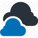 Cloud  Icon