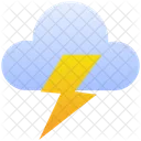 Cloud  Icon