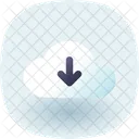 Cloud Icon