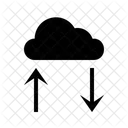 Cloud  Icon