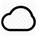 Cloud  Icon