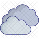 Cloud  Icon