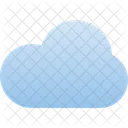 Cloud Cloudy Weather Icon