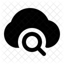 Cloud  Icon